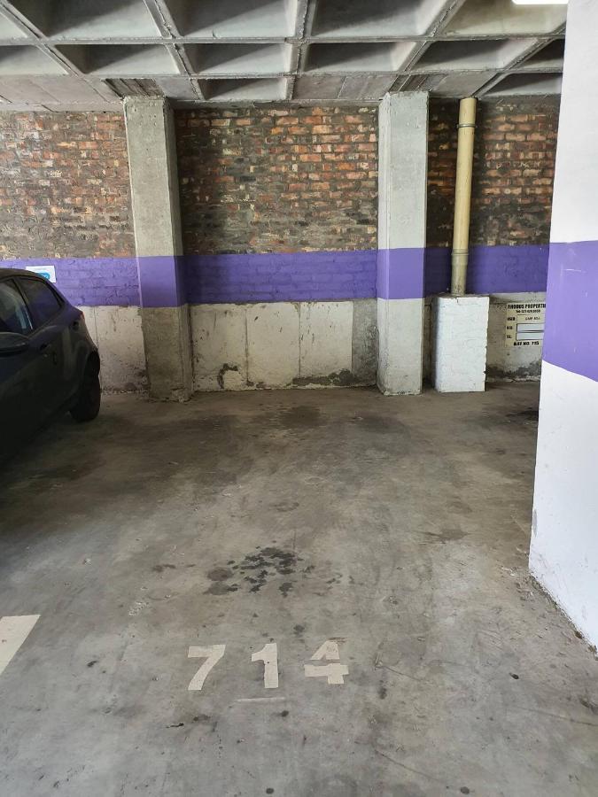 Apartamento Market Place