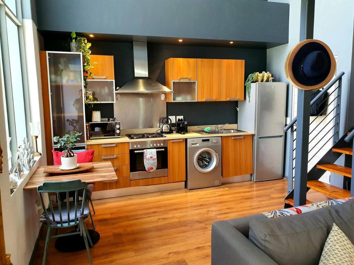 Apartamento Market Place *