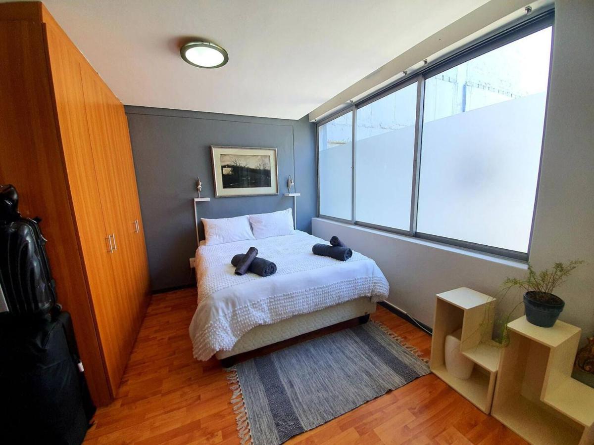 Apartamento Market Place *