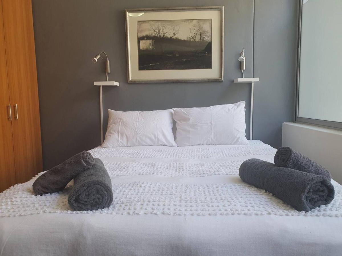 Apartamento Market Place Cidade Do Cabo